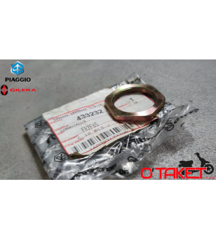 Écrou embrayage Fly/Beverly/Carnaby origine PIAGGIO