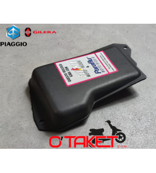 Couvercle batterie Typhoon/NRG MC2/NRG MC3/NTT/Storm origine PIAGGIO Accueil sur le site du spécialiste des deux roues O-TAKE...
