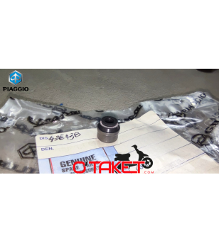 Joint /Bague de soupape Beverly/Fly/MP3/X-Evo/X8/X9 origine PIAGGIO Accueil sur le site du spécialiste des deux roues O-TAKET...