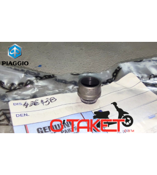 Joint /Bague de soupape Beverly/Fly/MP3/X-Evo/X8/X9 origine PIAGGIO