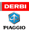 DERBI / PIAGGIO ORIGINE