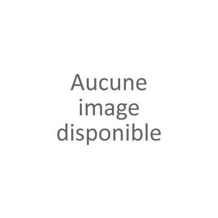 BIDON ESSENCE 10L AVEC BOUCHON REMPLISSAGE RAPIDE - HOMOLOGUE TUV - BLANC